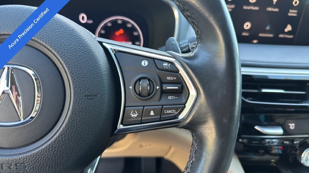 2024 Acura MDX Base - Photo 23