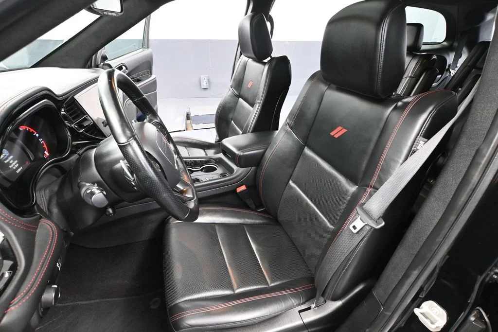 Certified Used 2024 Black Dodge R/T Premium image 28