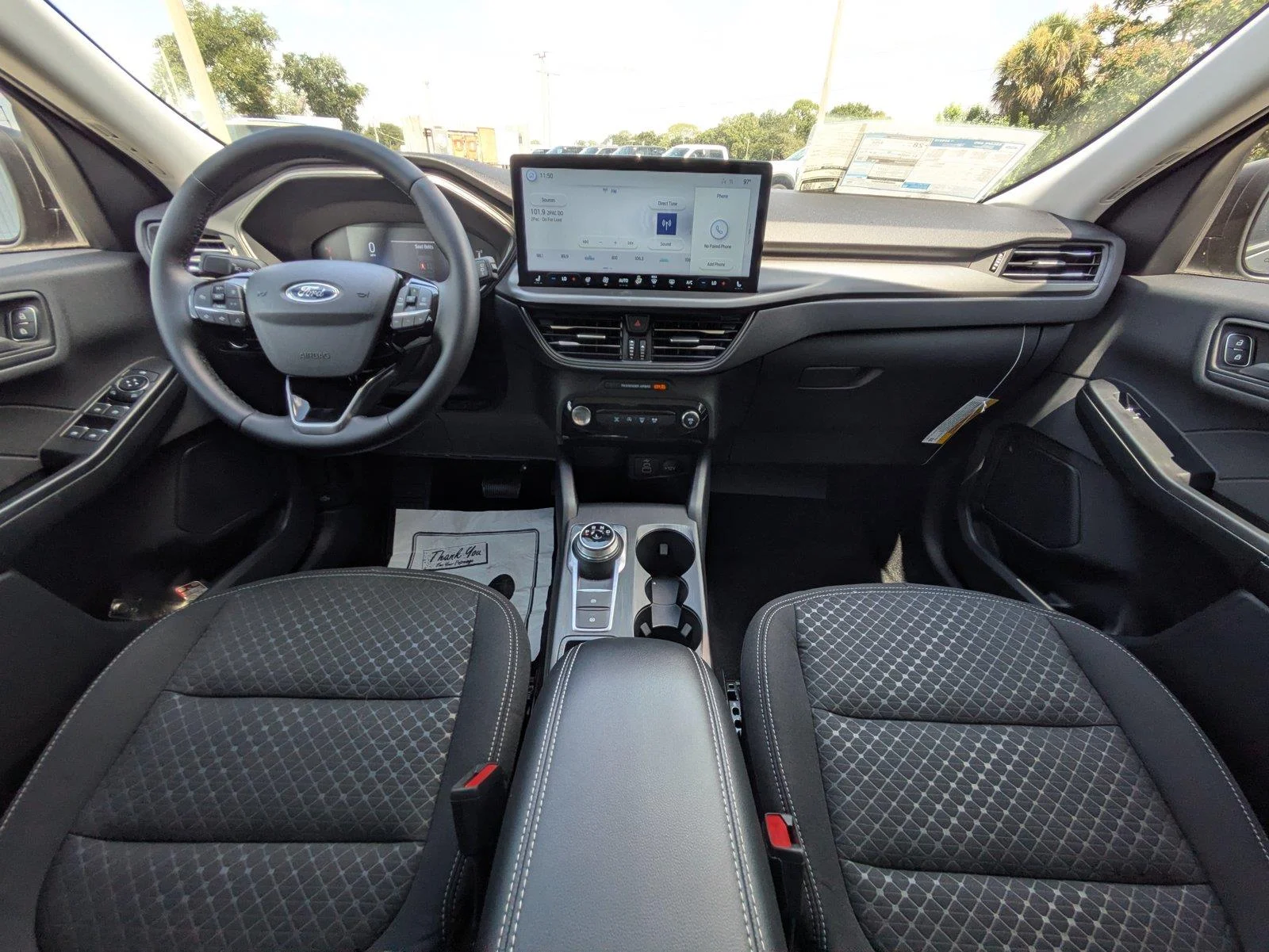 2026 Ford Escape Active - Photo 31