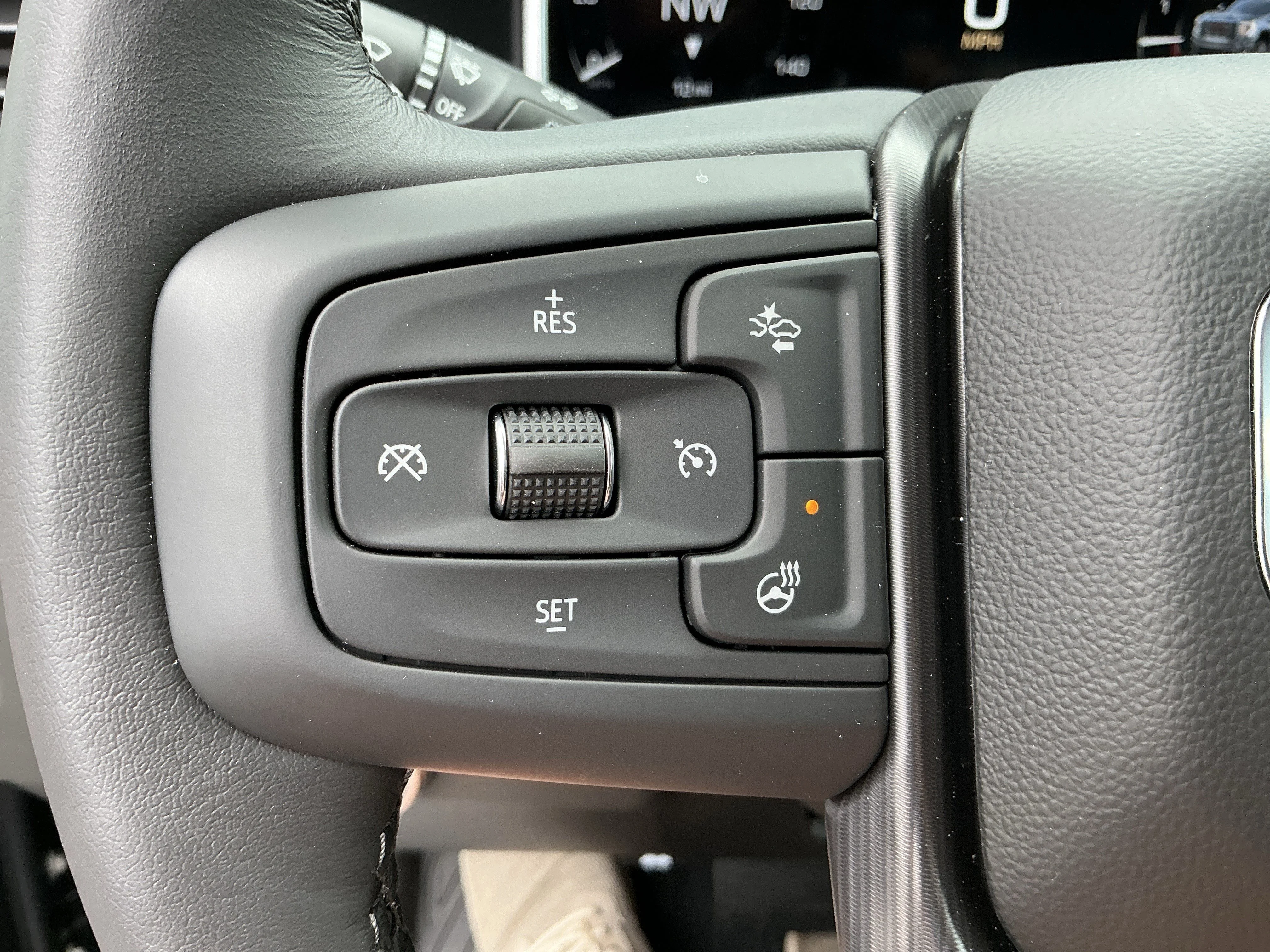 New 2026 Onyx Black GMC Denali Ultimate image 28