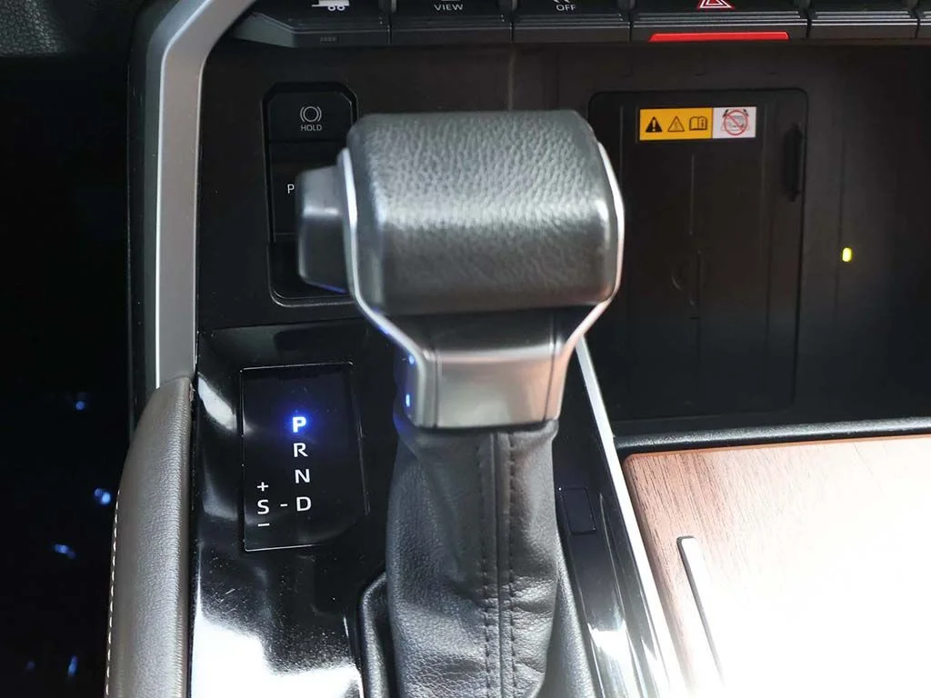 Used 2023 Silver Toyota 1794 image 52