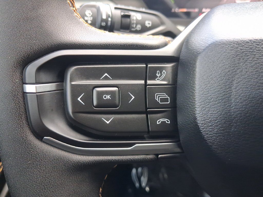New 2026 Silver Jeep Laredo image 21