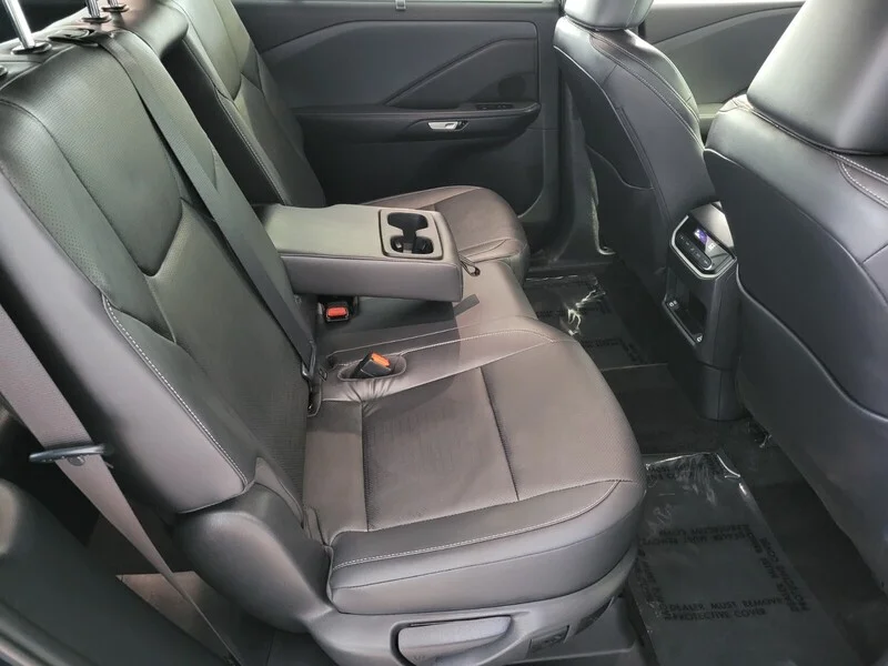 2024 Lexus TX 350 - Photo 16
