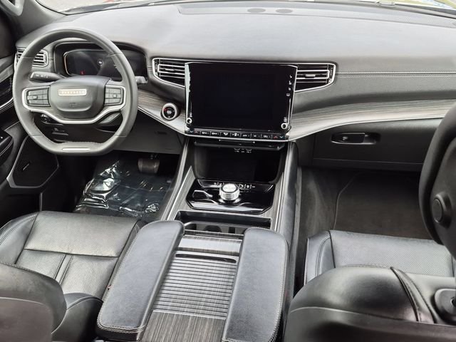 Used 2024 Black Jeep Series II image 13
