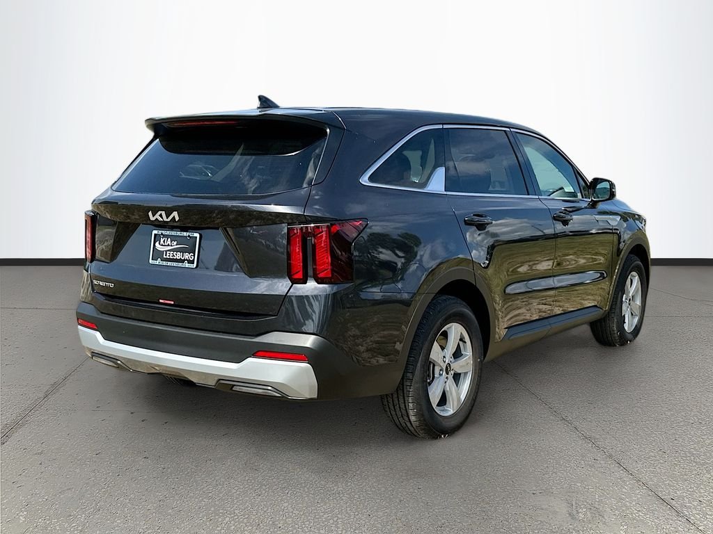 2026 Kia Sorento LX - Photo 7