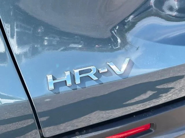Used 2025 Green Honda AWD Sport image 18