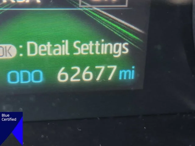 Used 2020 Black Toyota XLE image 21
