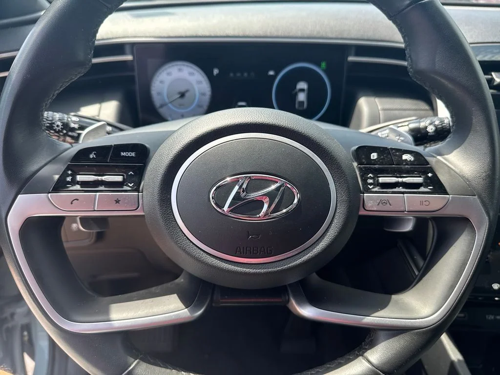 2022 Hyundai Santa Cruz SEL Premium - Photo 17