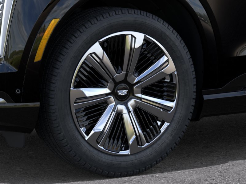 2025 Cadillac Escalade IQ Luxury 1 - Photo 11