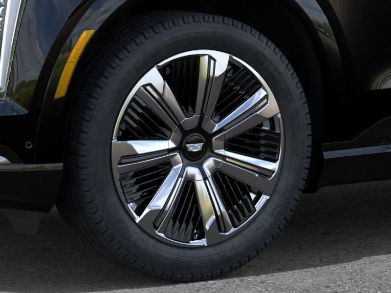2025 Cadillac Escalade IQ Luxury 1 - Photo 11