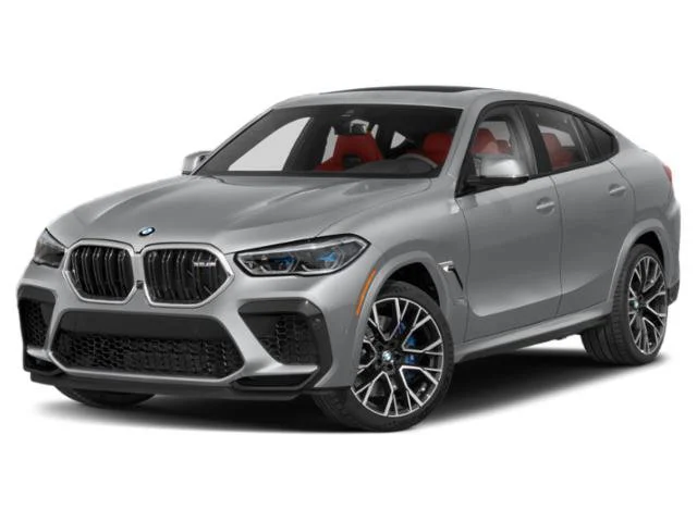2023 BMW X6 M -'s photo
