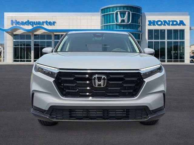 New 2027 Urban Gray Pearl Honda EX image 8