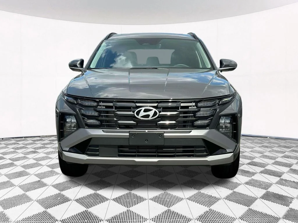 2025 Hyundai Tucson SEL Convenience - Photo 19