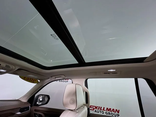 Used 2021 Blue GMC Denali image 26