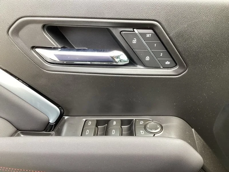 2026 Chevrolet Colorado Z71 - Photo 24