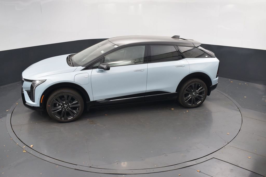 2026 CADILLAC OPTIQ - Image 43