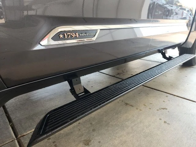 2026 Toyota Tundra 1794 Edition - Photo 16