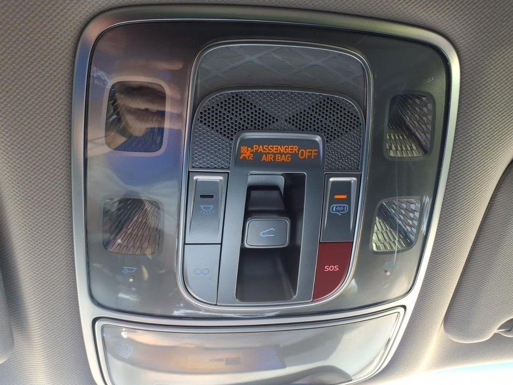 2025 GENESIS GV80 Prestige - Photo 28