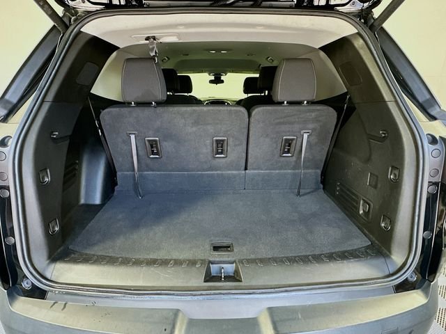Used 2020 Black Chevrolet LT image 25