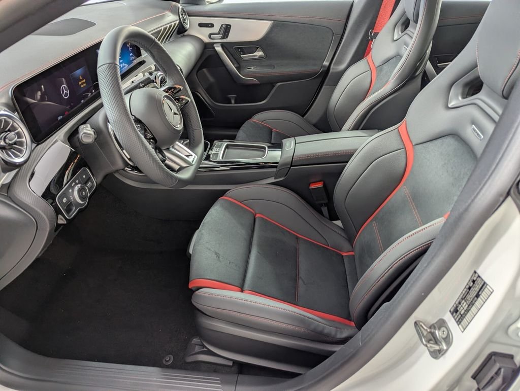 2026 Mercedes-Benz CLA AMG CLA45 S - Photo 6