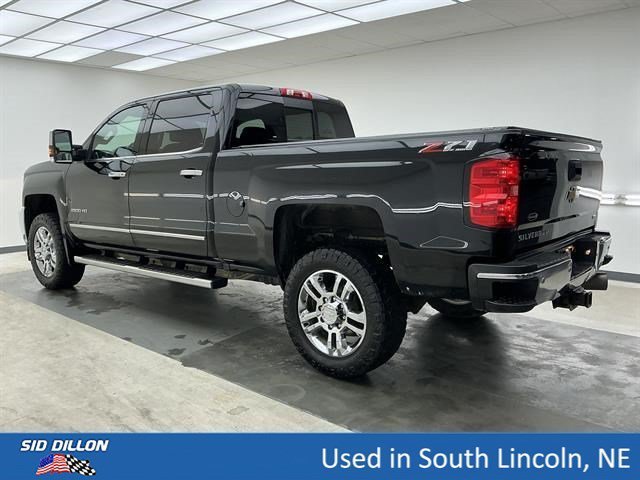 Used 2019 Black Chevrolet LTZ image 6