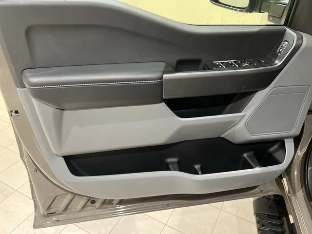 New 2026 Marsh Gray Ford F-350® XLT image 49