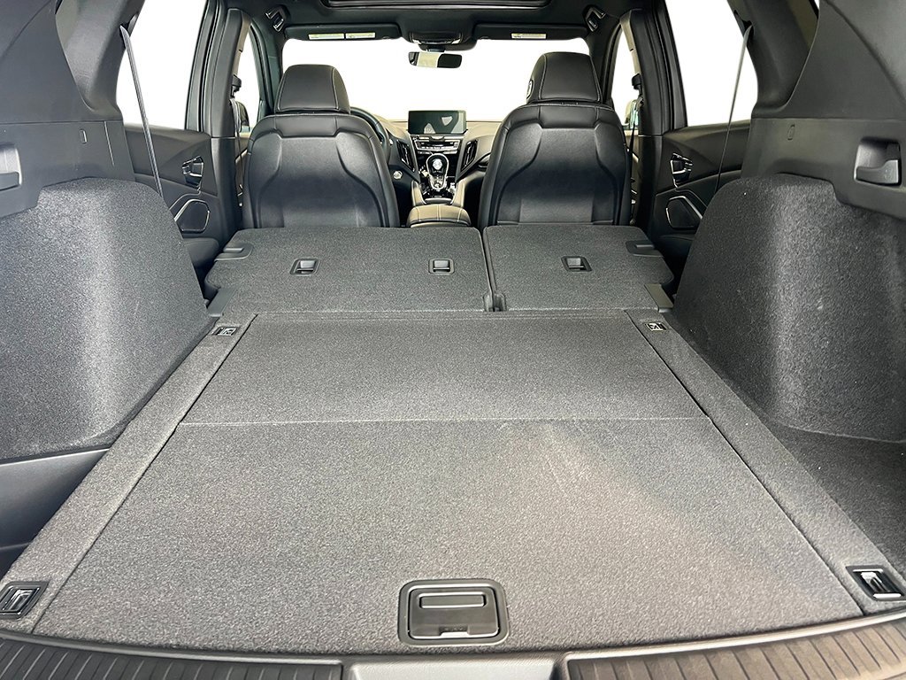 New 2026 Platinum White Pearl Acura  image 34