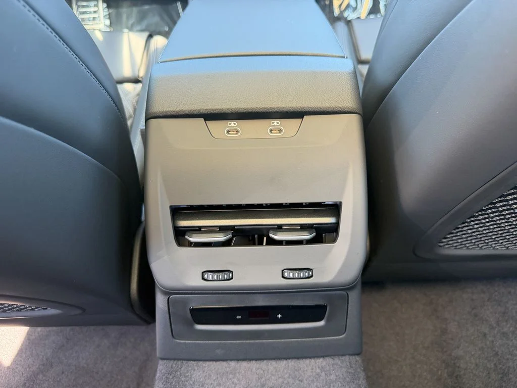 New 2026 Gray Audi 3.0T Premium Plus image 26