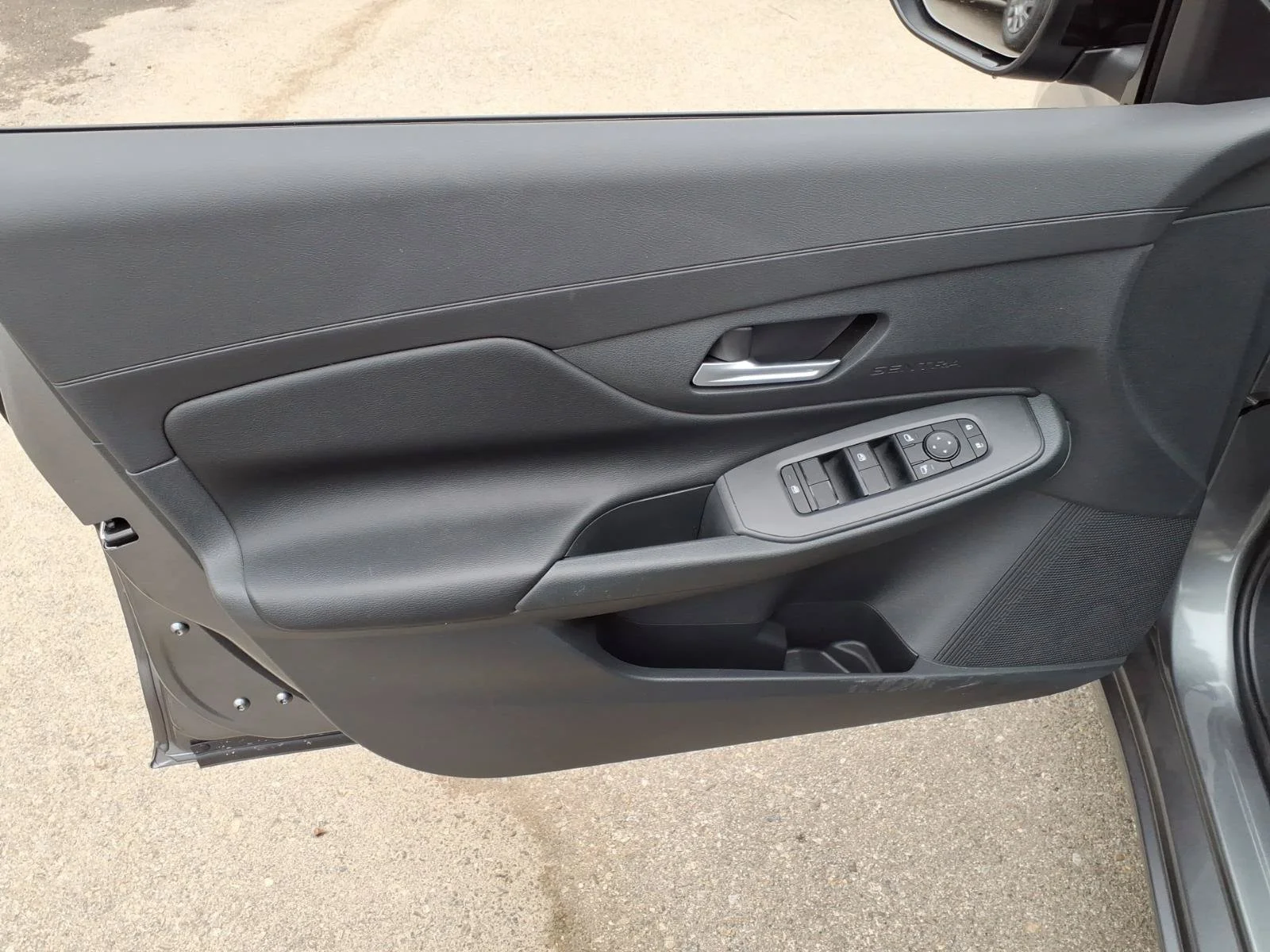 Certified Used 2026 Gun Metallic Nissan S image 17