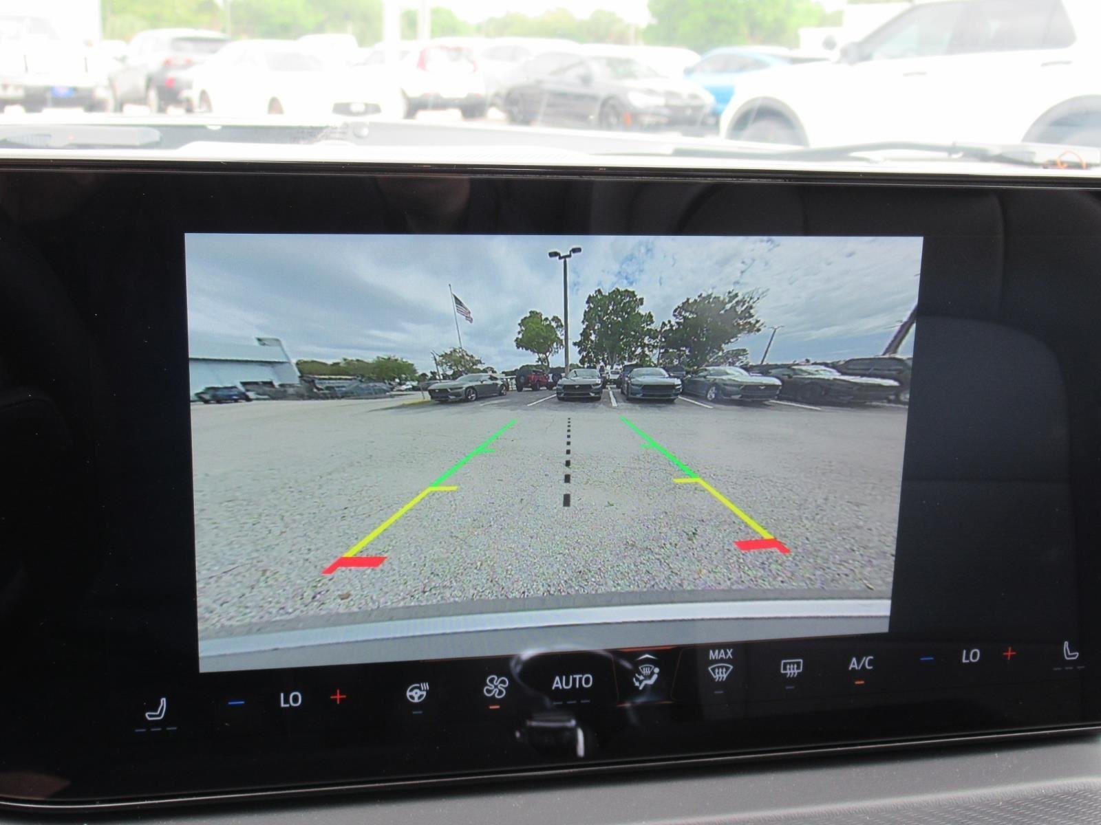 2025 Ford Mustang EcoBoost Premium Fastback - Photo 26