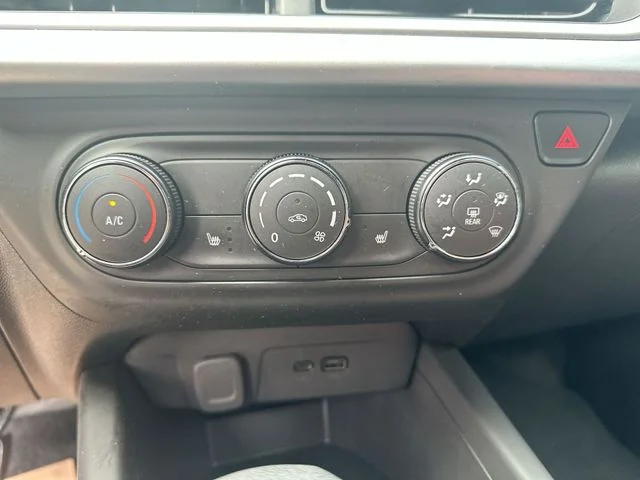 Used 2025 Gray Chevrolet 1RS image 40