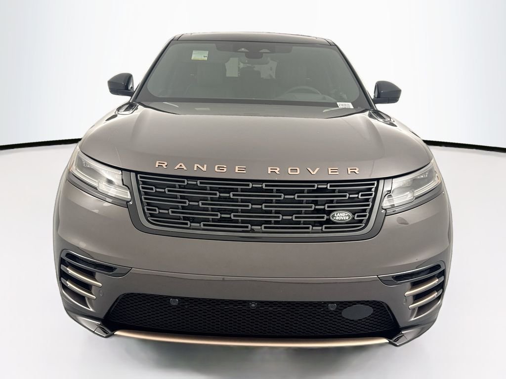 New 2026 Charente Grey Land Rover Autobiography image 2
