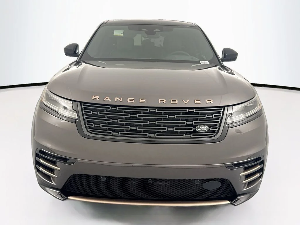 New 2026 Charente Grey Land Rover Autobiography image 2