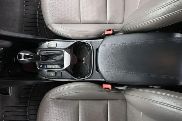 2016 Hyundai Santa Fe Sport - Photo 32