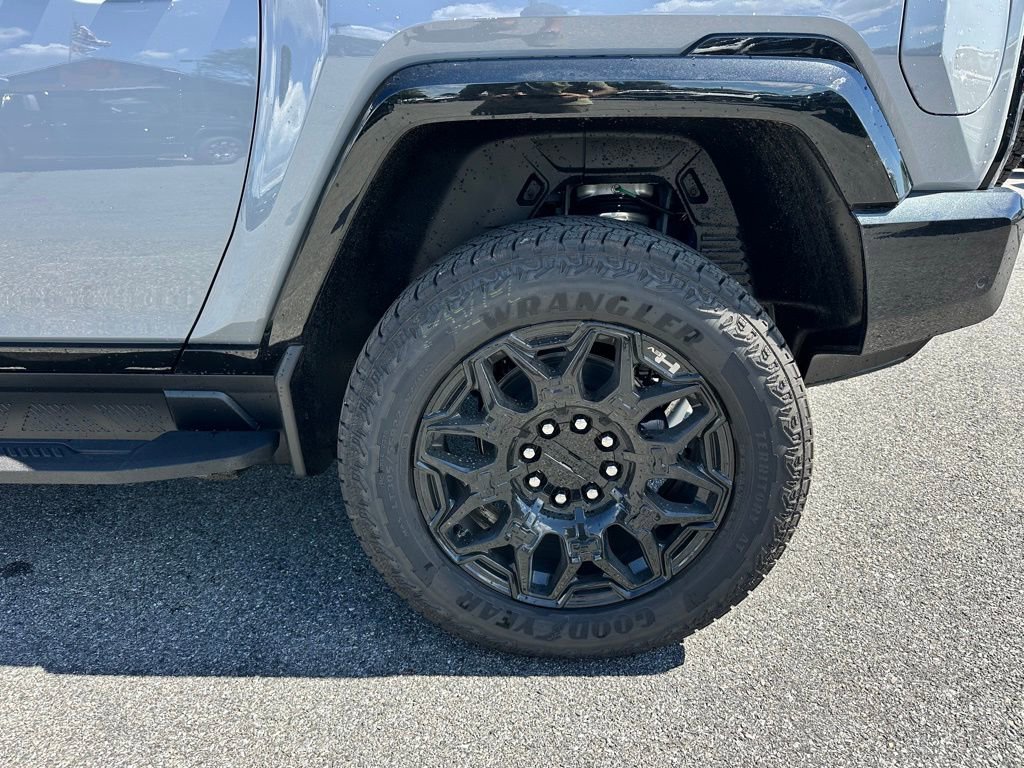 2026 GMC HUMMER EV 2X - Photo 35
