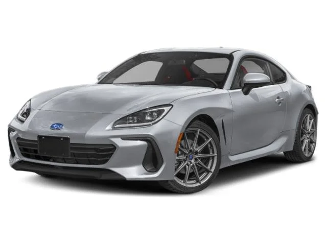New 2026 Ice Silver Metallic Subaru Limited image 1