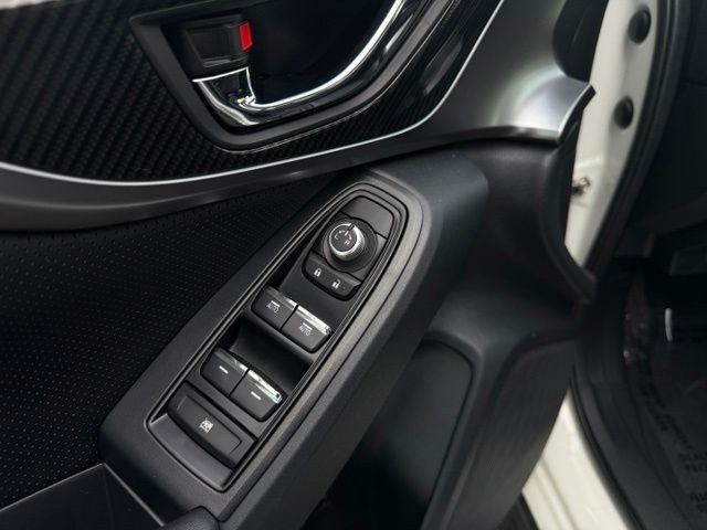 Used 2020 White Subaru Limited image 17