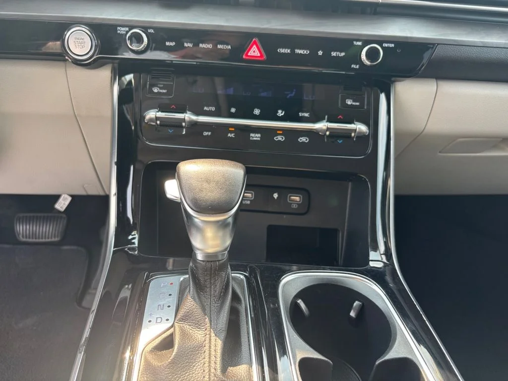 Used 2022 Red Kia SX image 12