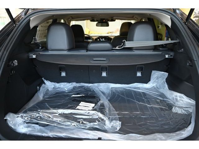 New 2026 MAGNETITE GRAY PEARL Subaru Limited Hybrid image 29