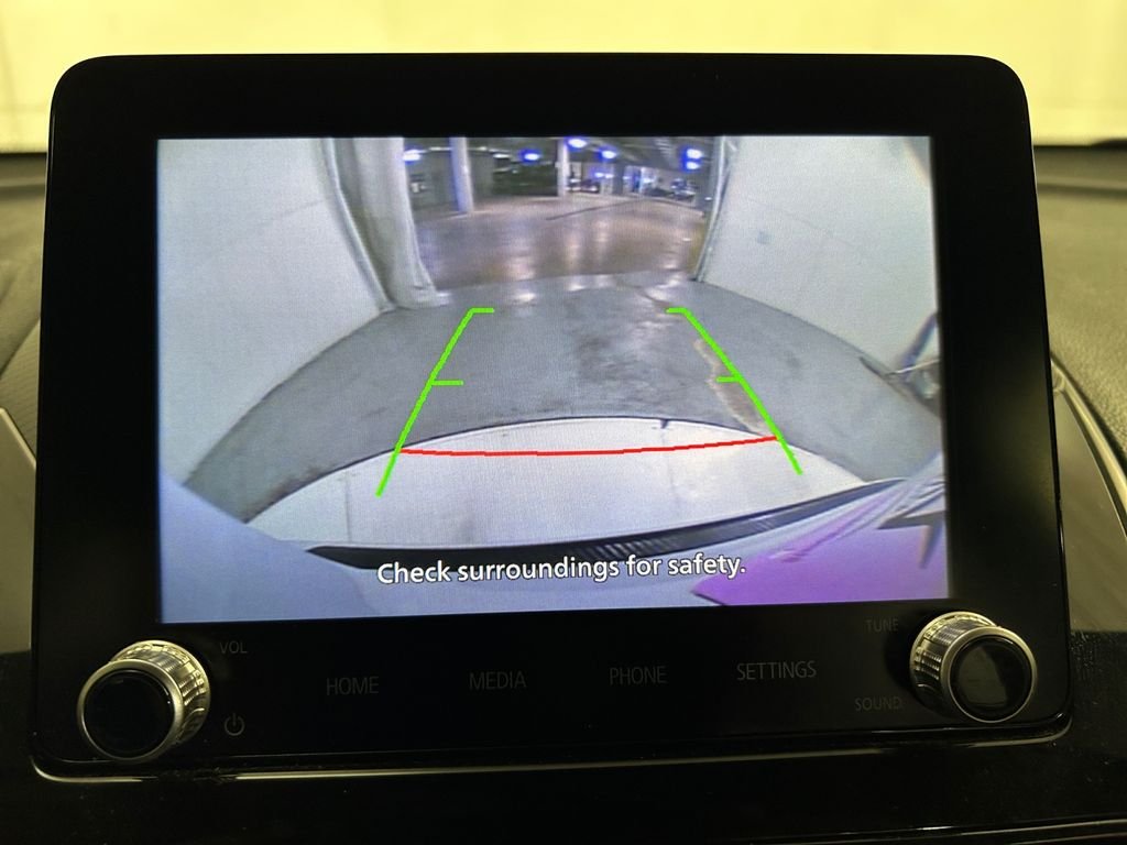 Used 2023  Mitsubishi Ralliart image 26