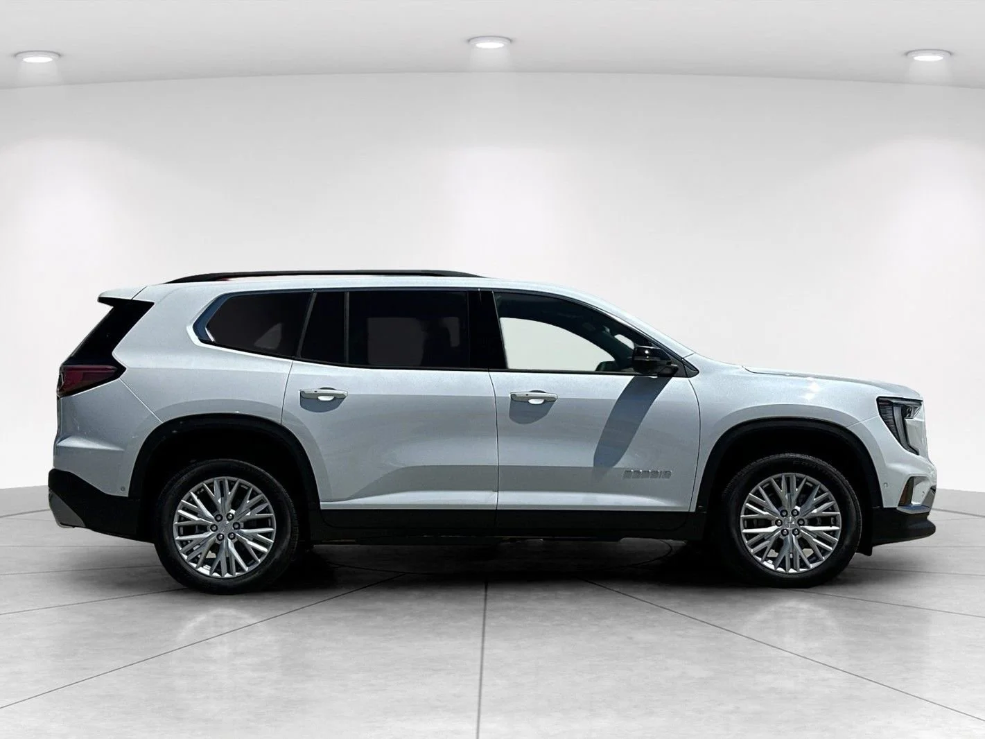 2025 GMC Acadia Elevation - Photo 8