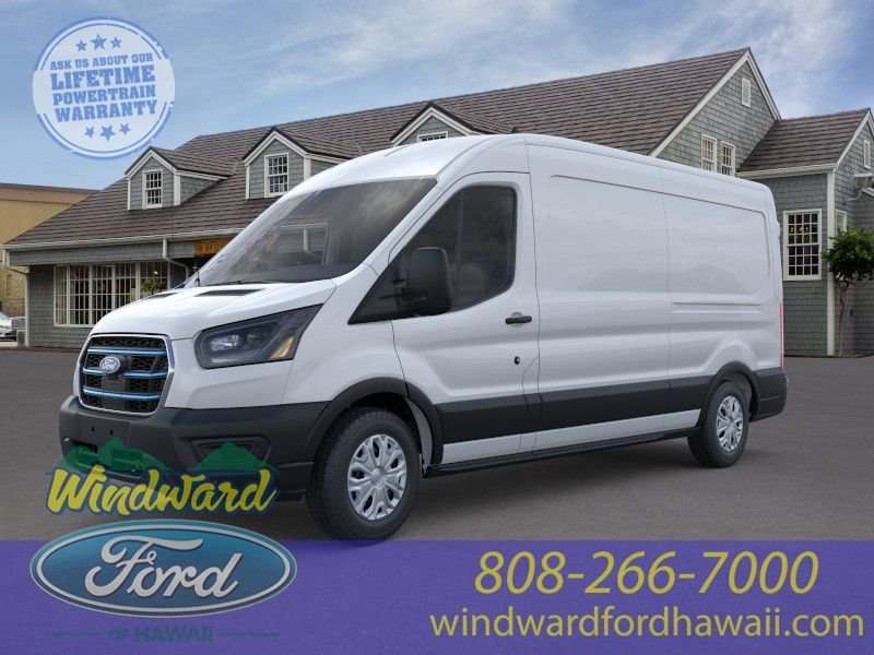 New 2026 Oxford White Ford Base image 1