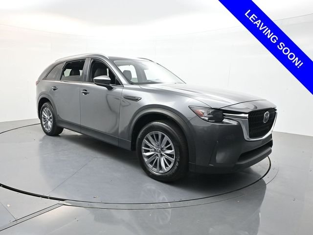 2024 Mazda CX-90 Turbo Preferred Plus Package's photo