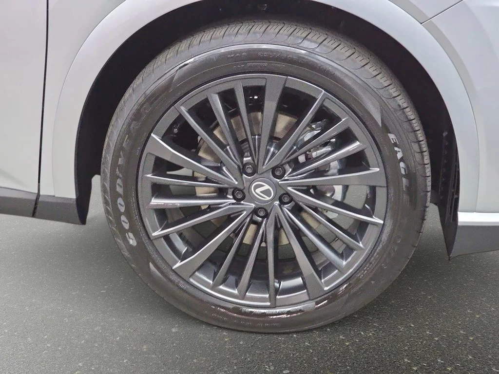 New 2026 Iridium Lexus PREMIUM image 30