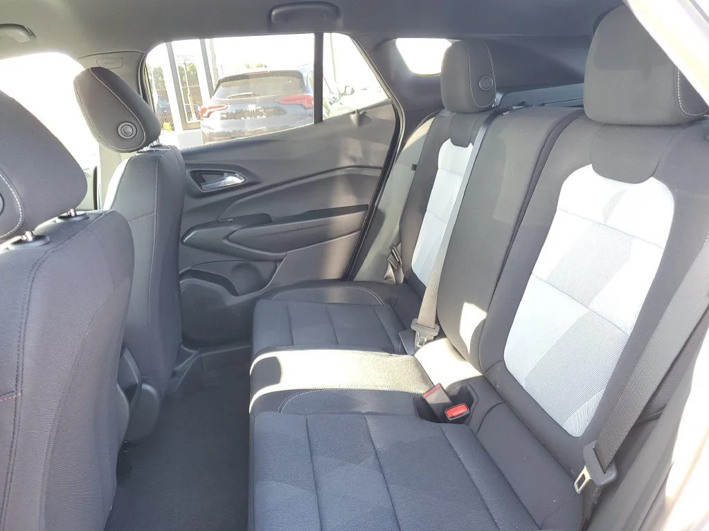 2026 Chevrolet Trax RS - Photo 24