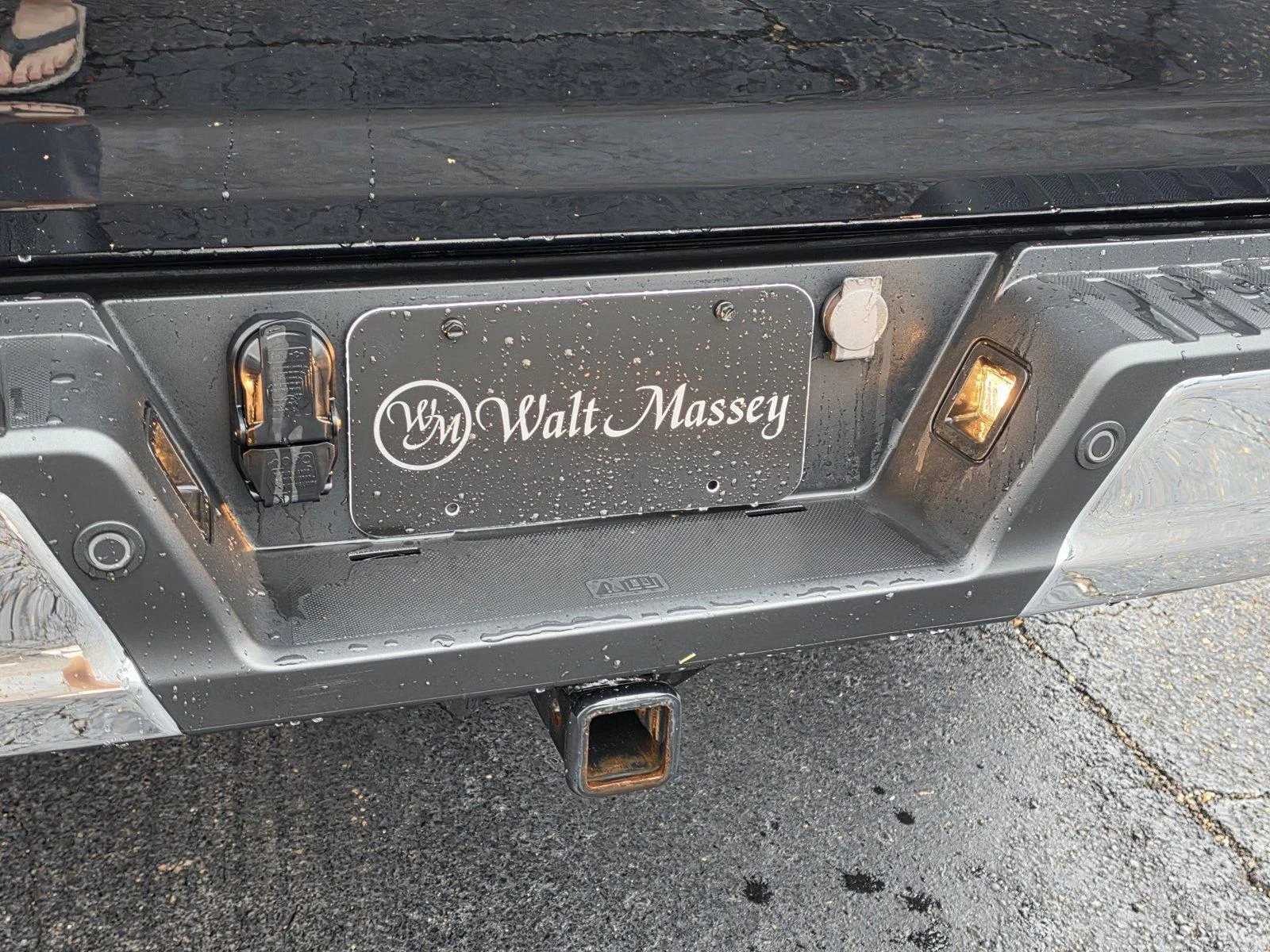 Used 2023 Agate Black Ford XLT image 40