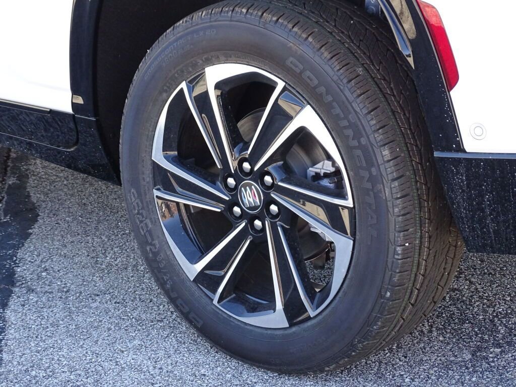 2025 Buick Enclave Sport Touring - Photo 19