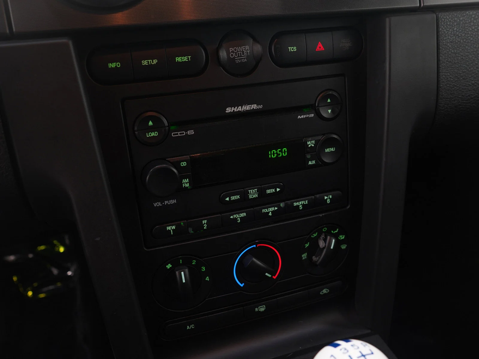 Used 2009  Ford Shelby GT500 image 22