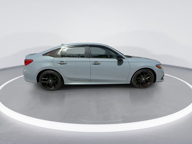 2023 Honda Civic Sport - Photo 9
