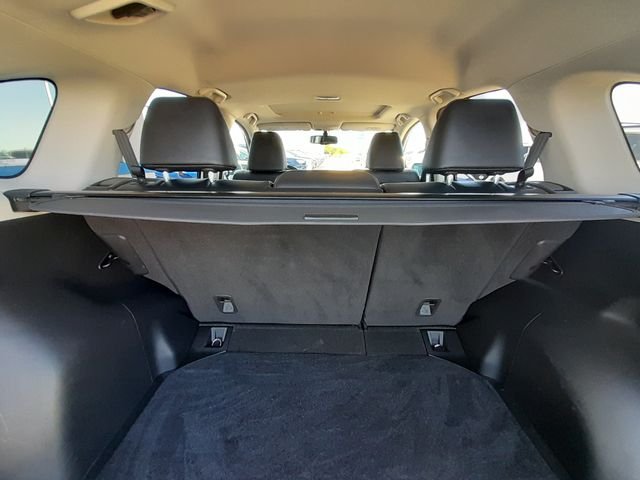 2015 Honda CR-V EX-L - Photo 52